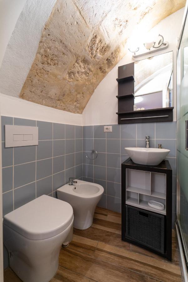 Casa Borbonica Cozy Apartment In Ortigia Ground Floor Syracuse Exterior photo
