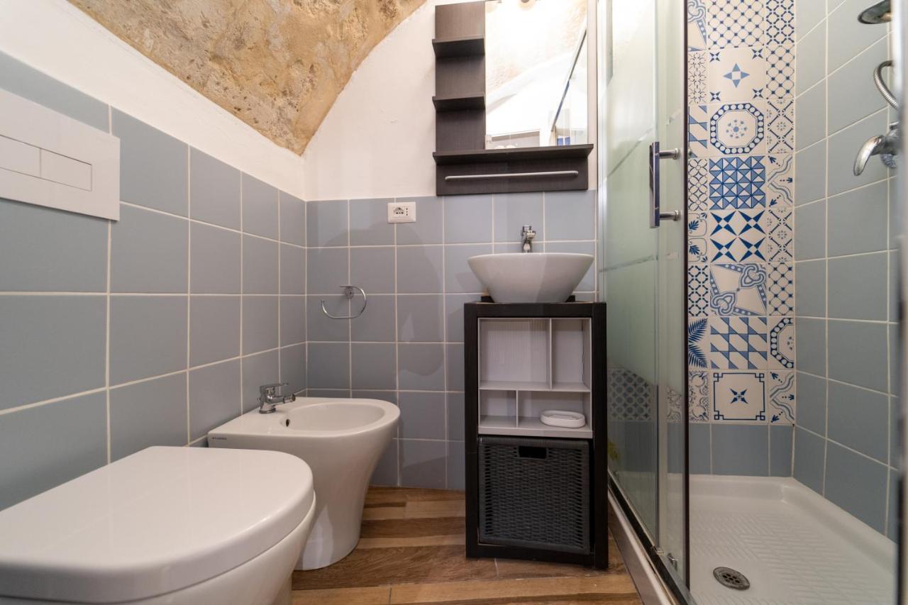 Casa Borbonica Cozy Apartment In Ortigia Ground Floor Syracuse Exterior photo